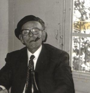 josemaria hermano DNI