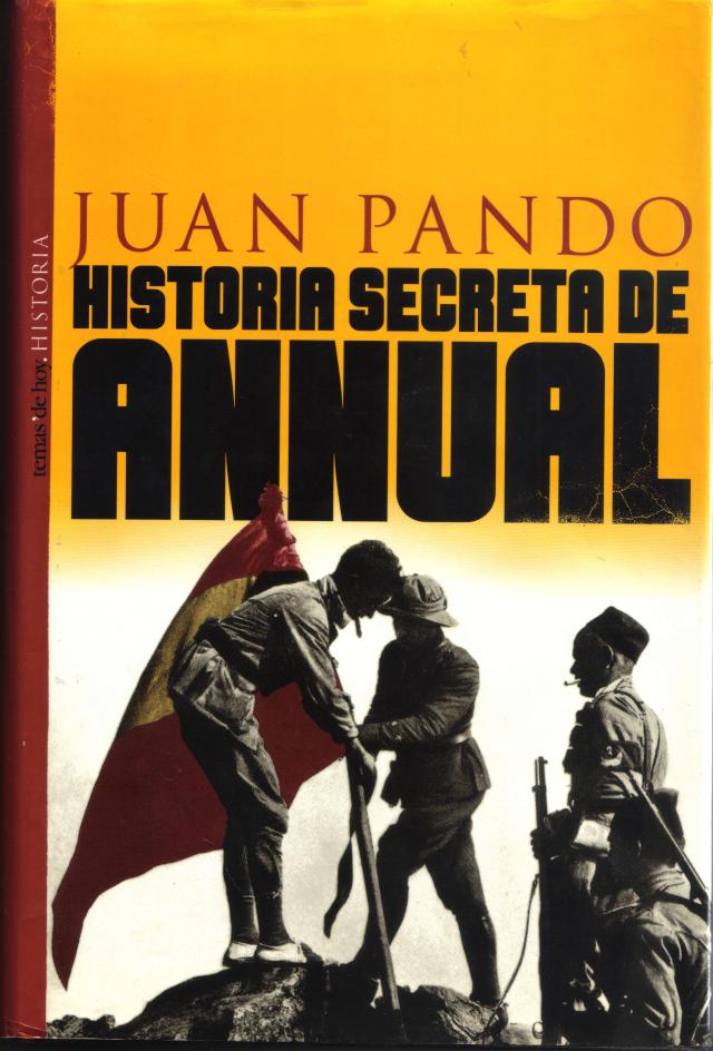 juan pando