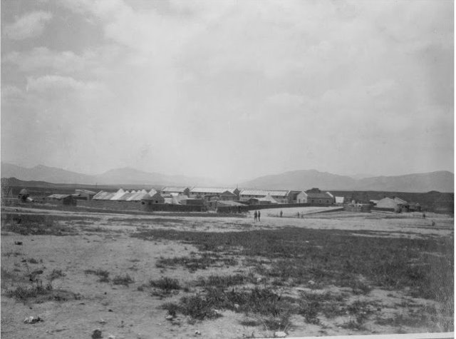 Zoco el Telazta (Gentileza de: asensi68desastrezocotelatza.blogspot.com)